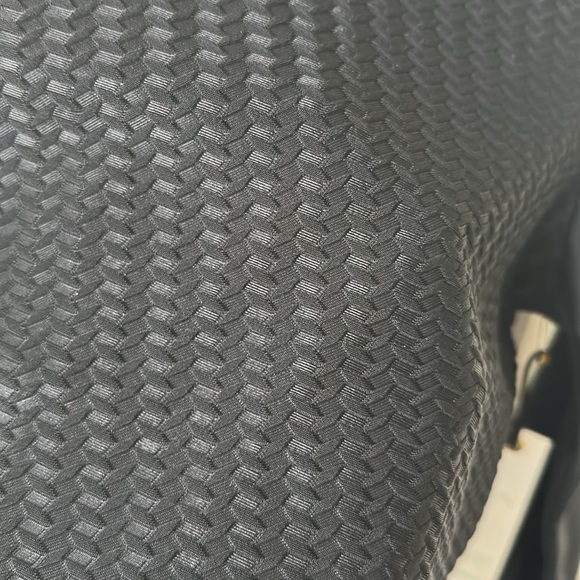 Seea black Rashguard - Picture 2 of 5